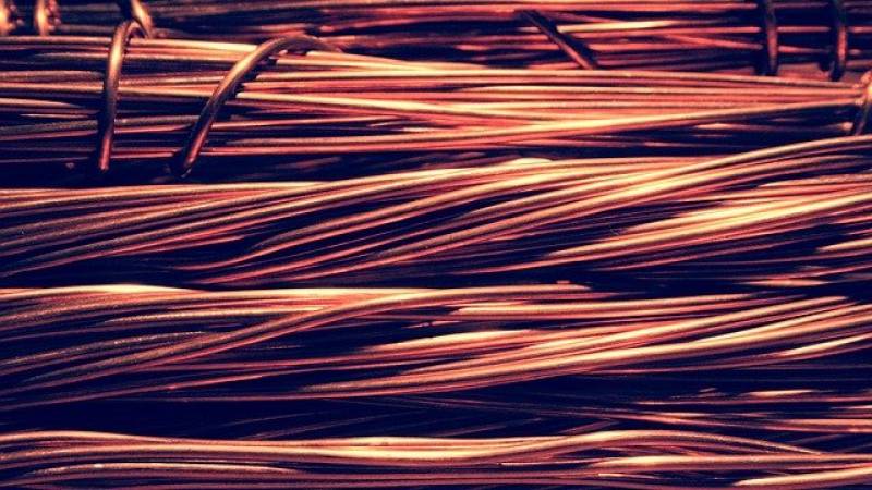 tarifs pour le rachat de cuivre au kilo ou a la tonne proche d'Evreux