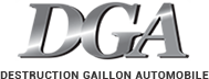DGA Gaillon